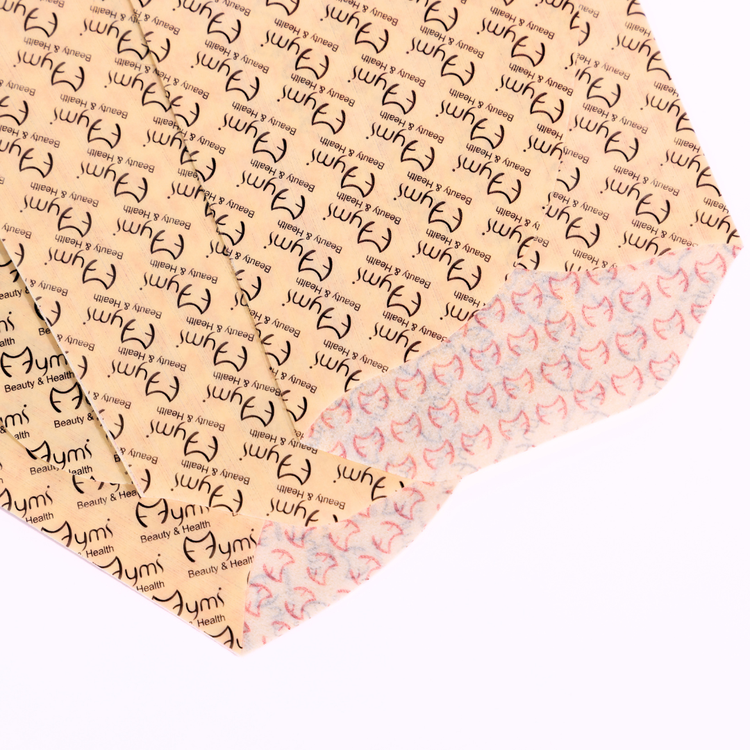 SLIMMING BELLY PADS - 5 PADS