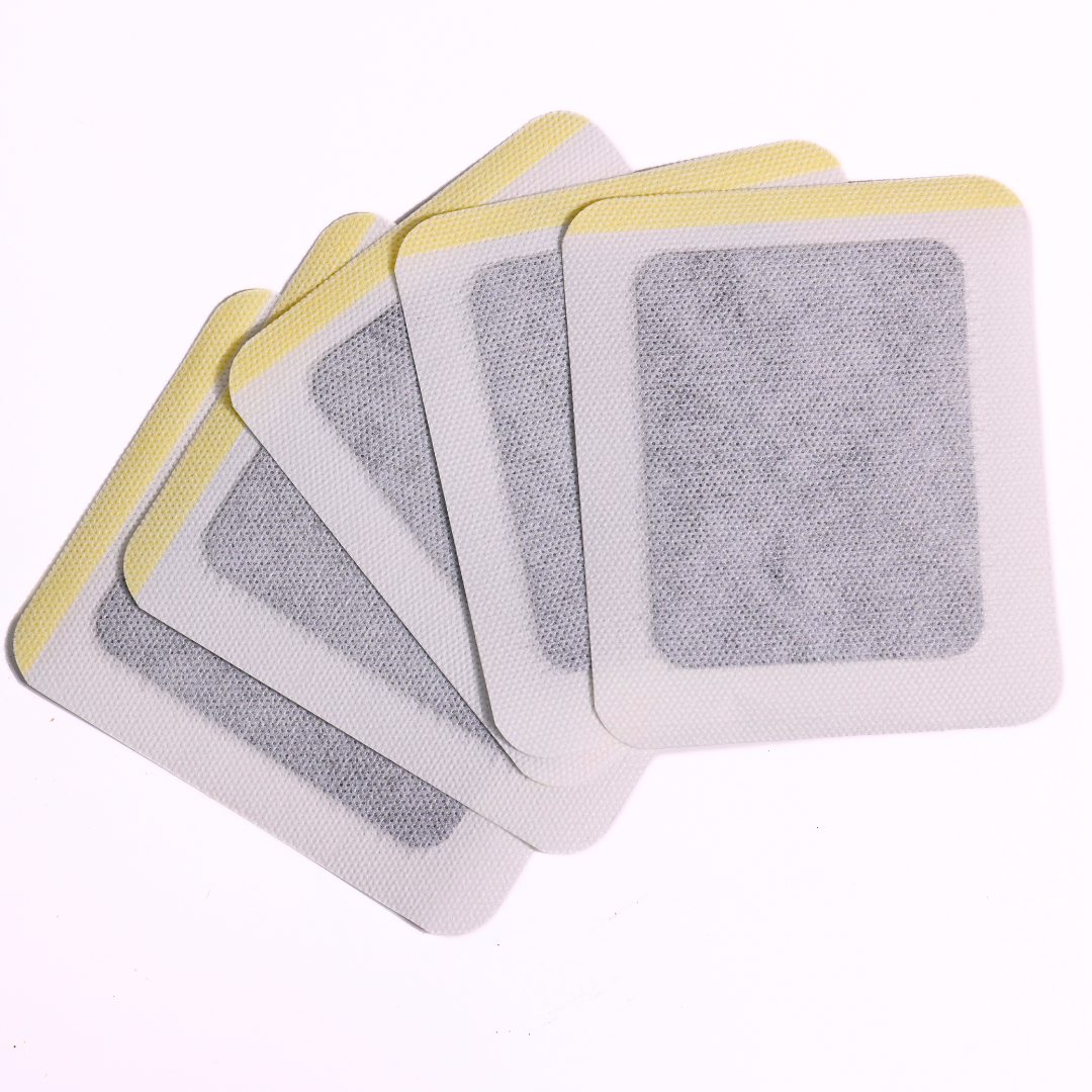 SLIMMING PATCH & BURNING BELLY FAT -10 PATCHES