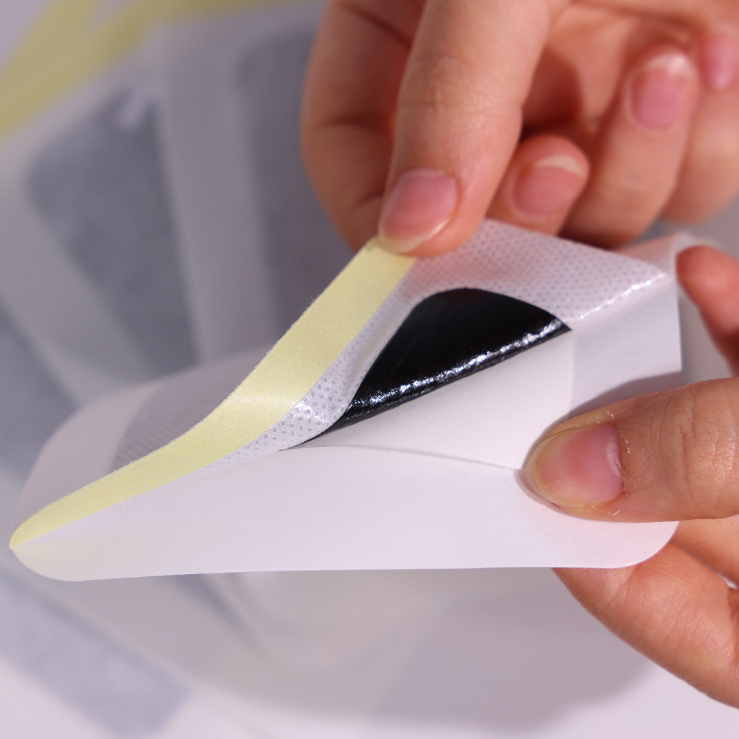 SLIMMING PATCH & BURNING BELLY FAT -10 PATCHES