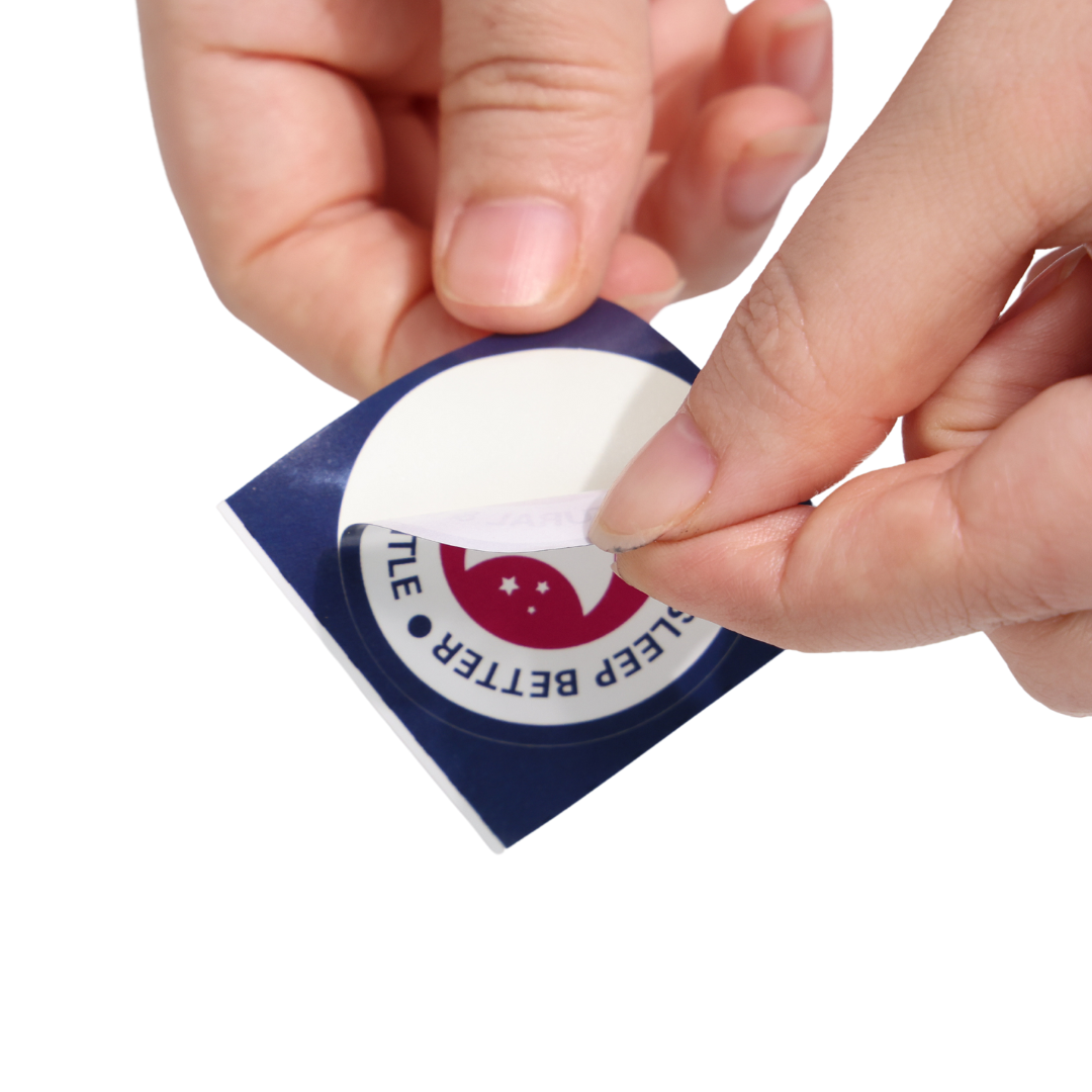 BODY PRESSURE SLEEP PATCH - 24 PCS