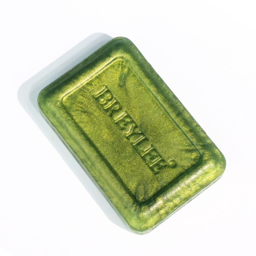 TEA ORGANIC ACNE SOAP