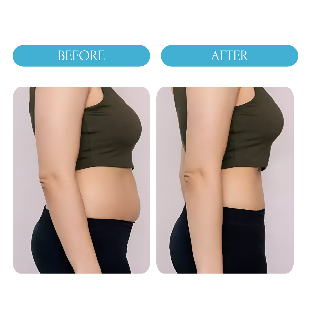 SLIMMING MILK TEA POWDER - 10 BAGS