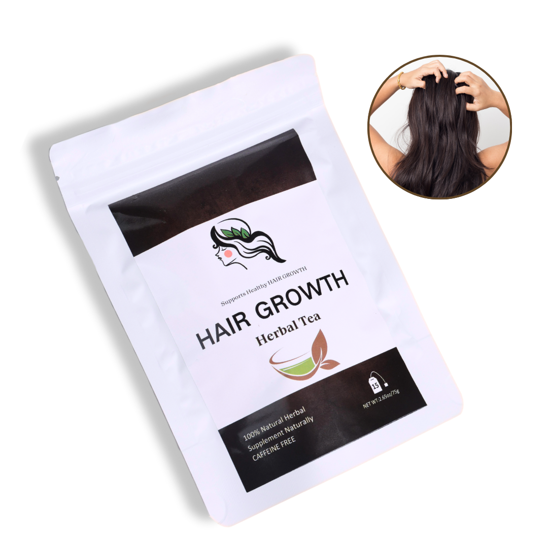 HAIR GROWTH TEA -15 BAGS