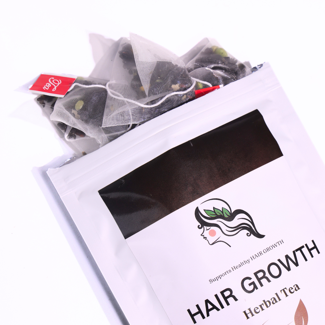 HAIR GROWTH TEA -15 BAGS