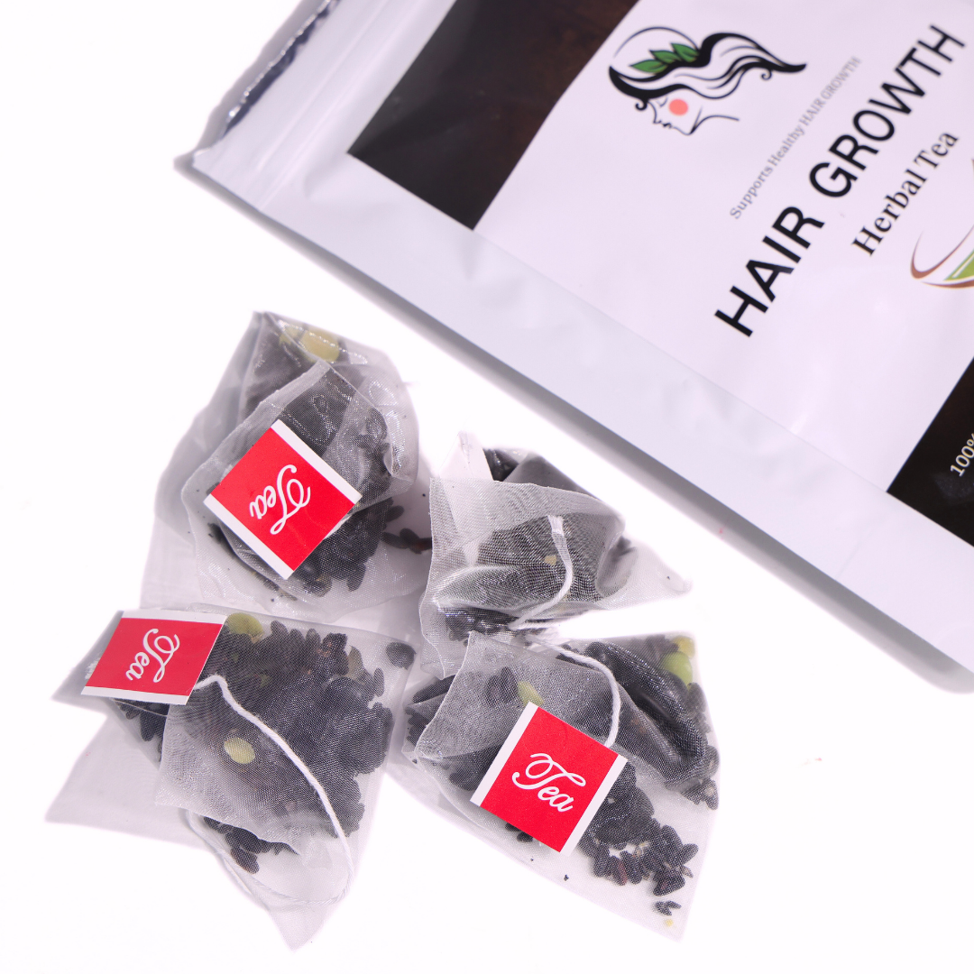 HAIR GROWTH TEA -15 BAGS