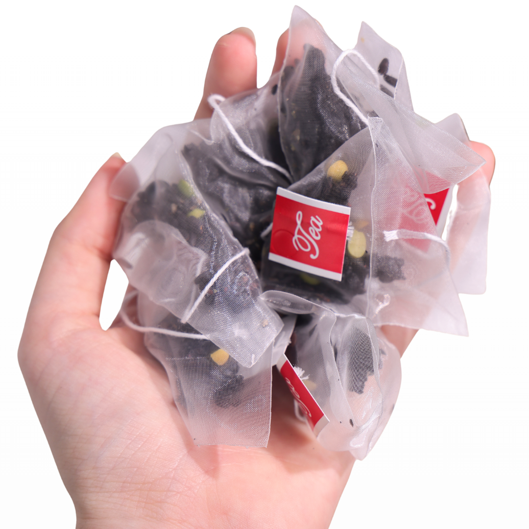 HAIR GROWTH TEA -15 BAGS