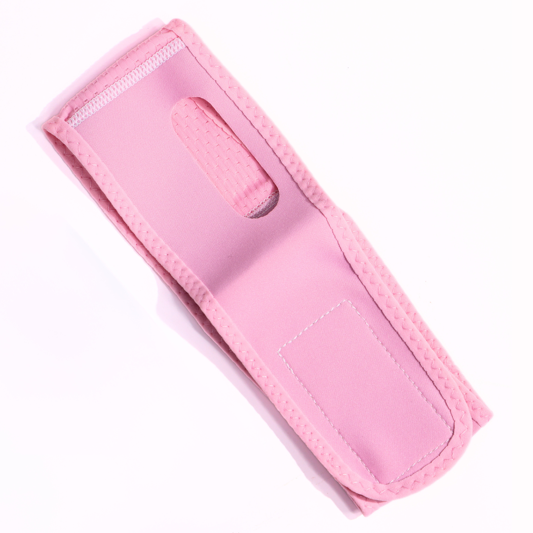 FACE LIFTING BELT