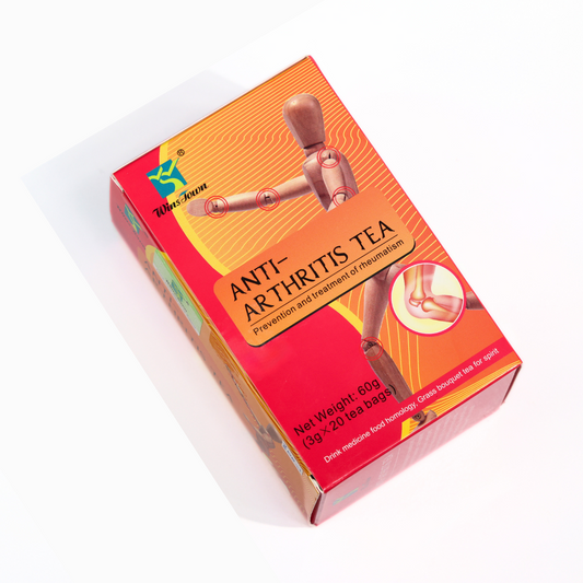 ORGANIC ABTI-ARTHRITIS HERBAL TEA - 20 BAGS